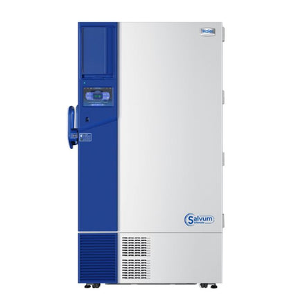 Ultralow Freq. Conversion -86C Freezer, Energy Star 829L (29cf) 208-230V/60Hz Shop All Categories Haier 