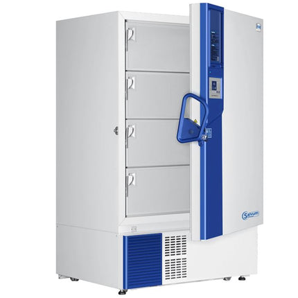 Ultralow Freq. Conversion -86C Freezer, Energy Star 829L (29cf) 208-230V/60Hz Shop All Categories Haier 