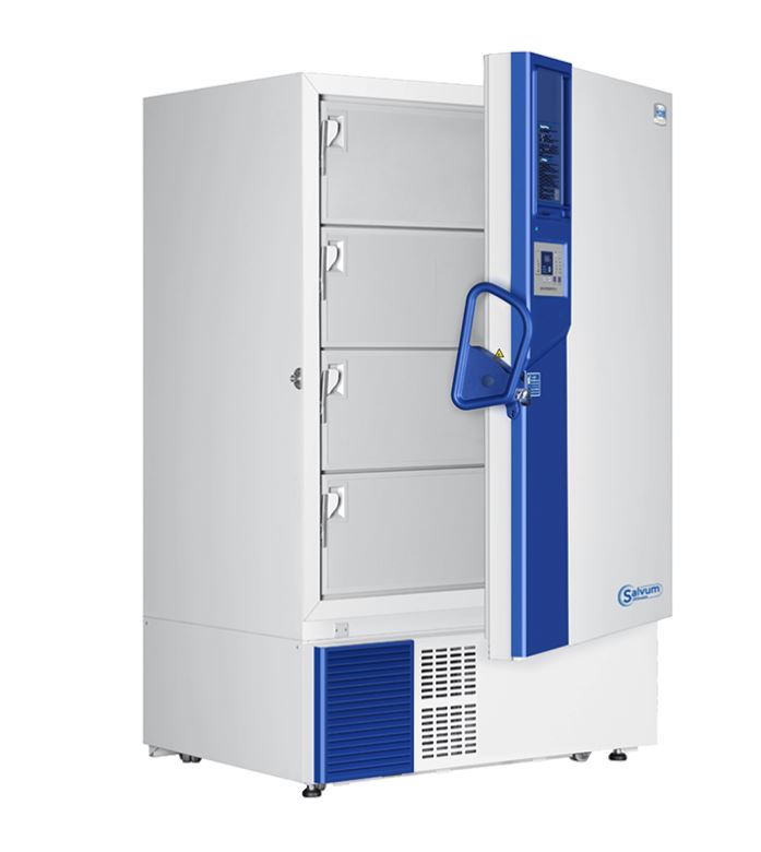 Ultralow Freq. Conversion -86C Freezer, Energy Star 729L (20.5cf) 110-230V/60Hz Shop All Categories Haier 