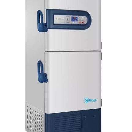Haier Ultralow -86C freezer,490L(17.3cf), 220V/60Hz Shop All Categories BVV 
