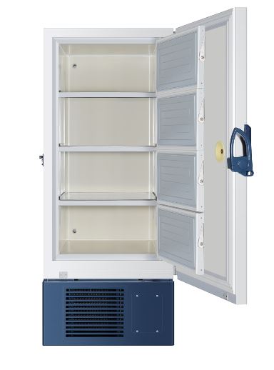 Haier Ultralow -86C freezer, Energy Star 728L (26cf), 115V/220V/60Hz Shop All Categories Haier 