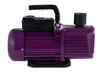 REFURBISHED BVV™ V9D 9CFM Two Stage Vacuum Pump