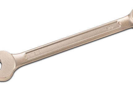 Safety Tools- 5/8" Combination Wrench