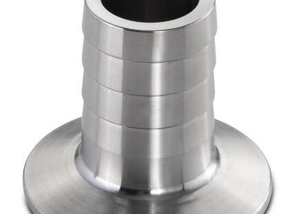 Tri-Clamp to 1" Barb