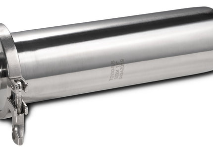 BVV™ Inline Strainer 304 Stainless Steel