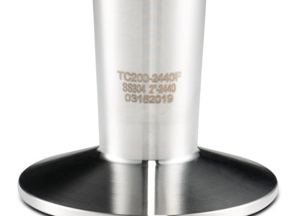 Stainless Steel Tri-Clamp x Female Joint Adapter