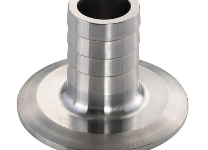 Tri-Clamp to 1" Barb