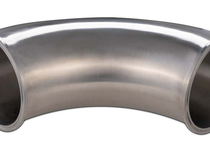 90° Degree Elbow Tri-Clamp Bend