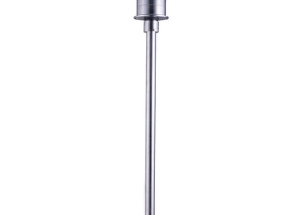 Tri-Clamp Direct Drive Mixers