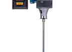 1 HP XP Direct Drive Tri-Clamp Mixer, Mech. Seal, (1) 5.5