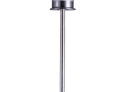 Tri-Clamp Direct Drive Mixers