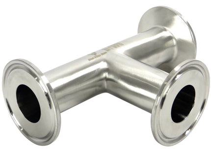 Triclamp / Tri Clover T