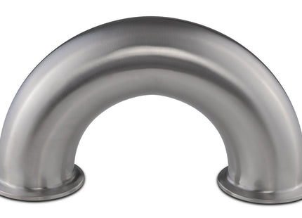 Tri Clamp / Tri Clover U-Bend