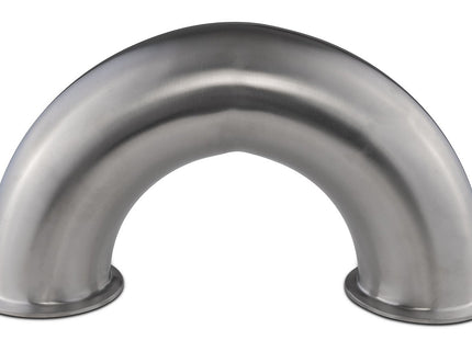 Tri Clamp / Tri Clover U-Bend