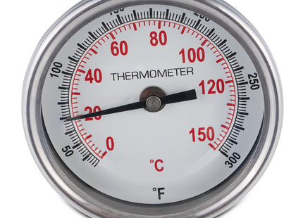 BVV Thermometer Thermowell