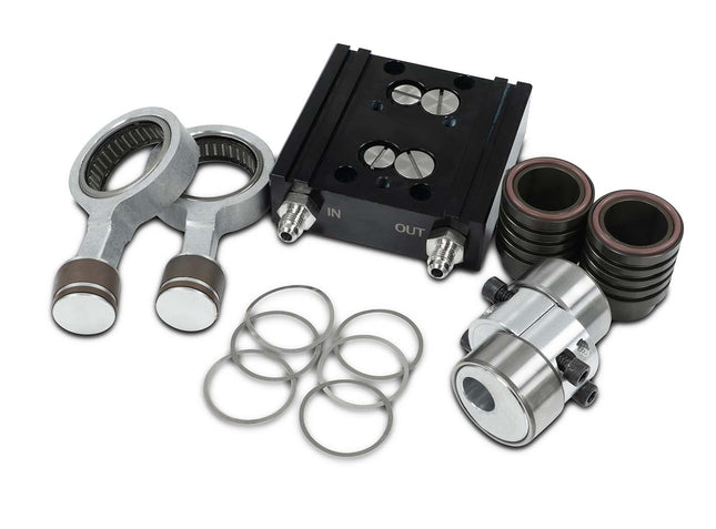 TR21X2 Complete Rebuild Kit