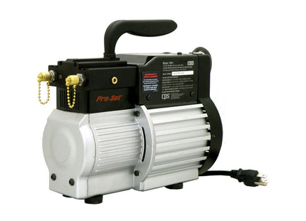 CPS TRS21 Anti-spark/explosion pump