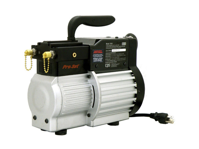 CPS TRS21 Anti-spark/explosion pump