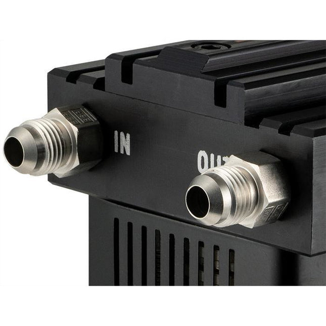 3/8" 37 Degree JIC Adapter for TRS21 Recovery Pump - Pair