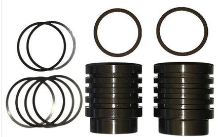 TRS21 Upgraded Cylinder Replacement Kit, w/Shims Fits BVV4CYL & BVV2CYL