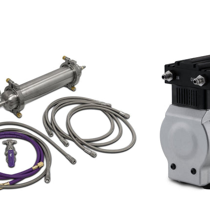 TRS21 Active Closed Loop Recovery Kit Shop All Categories CPS Products 