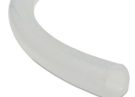 1/2" x 1/8" Wall - Heavy Duty Silicone Tubing For Flow