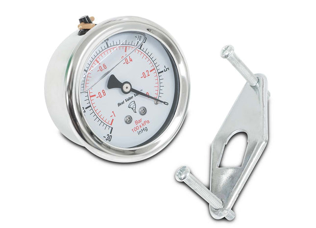 Replacement Touchscreen Oven Gauge
