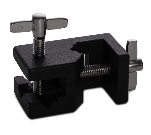 Table Clamp for Supporting Lattice