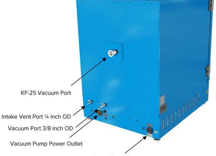 Cascade CVO-5 Vacuum Oven