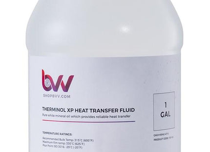 Therminol XP Heat Transfer Fluid