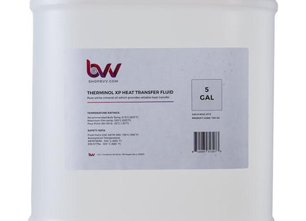 Therminol XP Heat Transfer Fluid