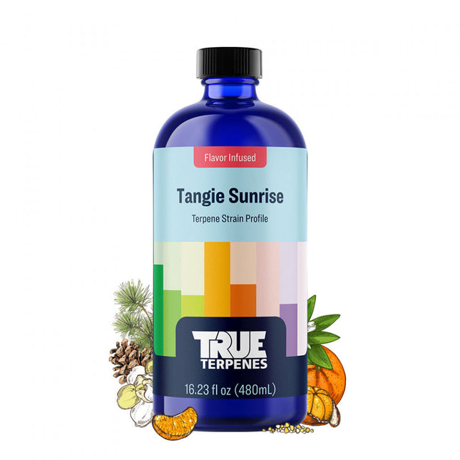 True Terpenes Tangie Sunrise