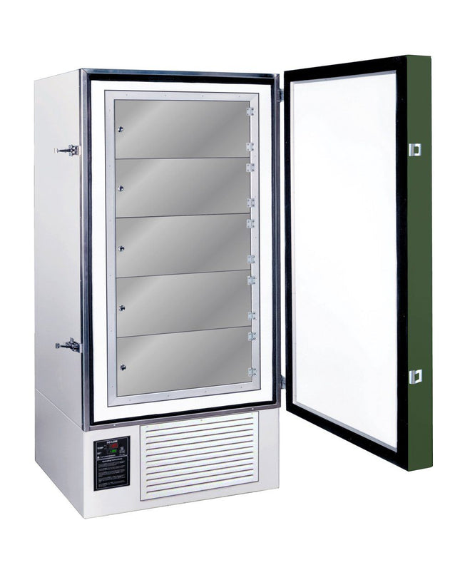 So-Low -80°C Ultra-Low Upright Freezer - 28 Cubic Ft.