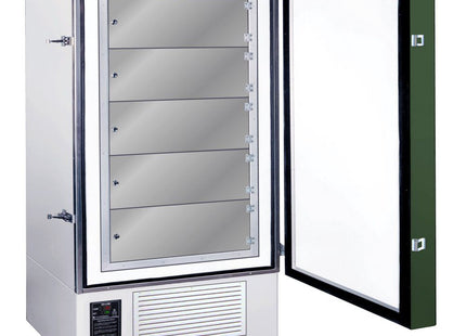 So-Low -80°C Ultra-Low Upright Freezer - 30 Cubic Ft.