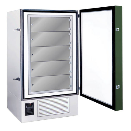 So-Low -80°C Ultra-Low Upright Freezer - 30 Cubic Ft. Shop All Categories So-Low 