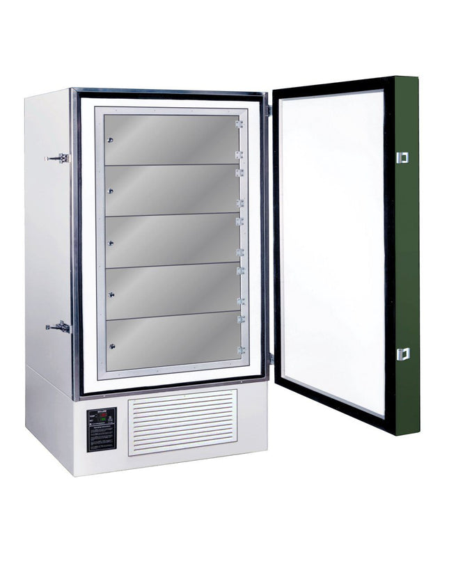 So-Low -80°C Ultra-Low Upright Freezer - 30 Cubic Ft.