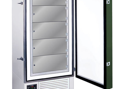 So-Low -85°C Ultra-Low Upright Freezer - 13 Cubic Ft.