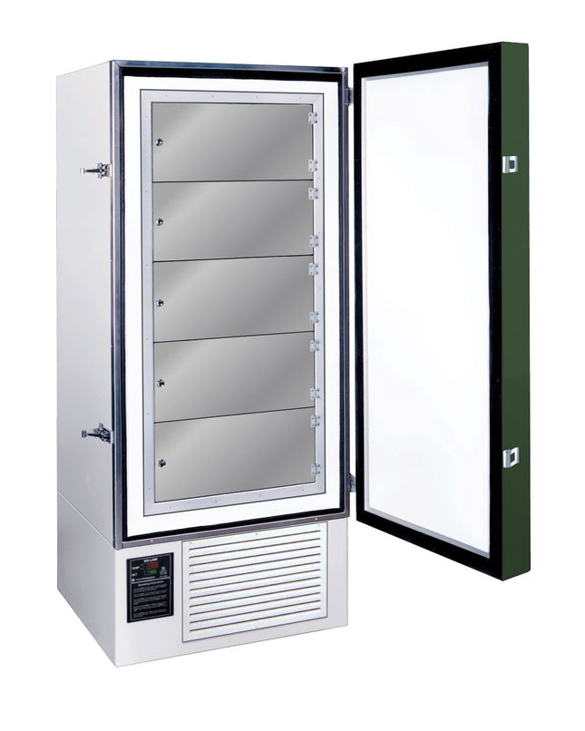 So-Low -85°C Ultra-Low Upright Freezer - 13 Cubic Ft.