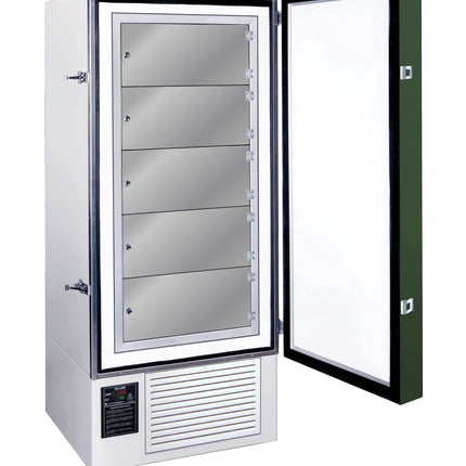 So-Low -85°C Ultra-Low Upright Freezer - 18 Cubic Ft. Shop All Categories So-Low 