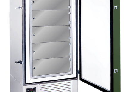 So-Low -85°C Ultra-Low Upright Freezer - 22 Cubic Ft.