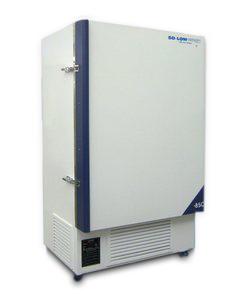 So-Low -85°C Ultra-Low Upright Freezer - 22 Cubic Ft.