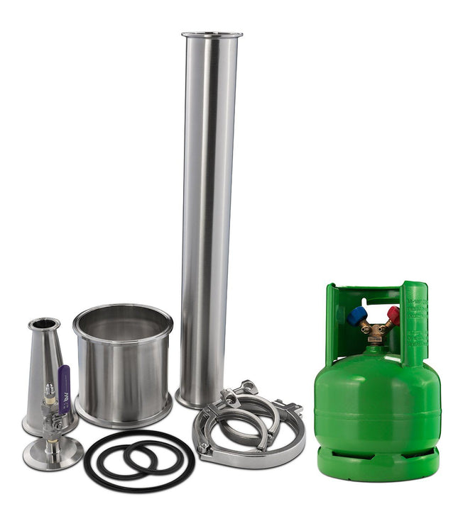 Apollo Extractor 1LB Upgrade Kit