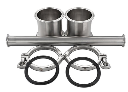 The Mini Extractor 135G Upgrade Kit