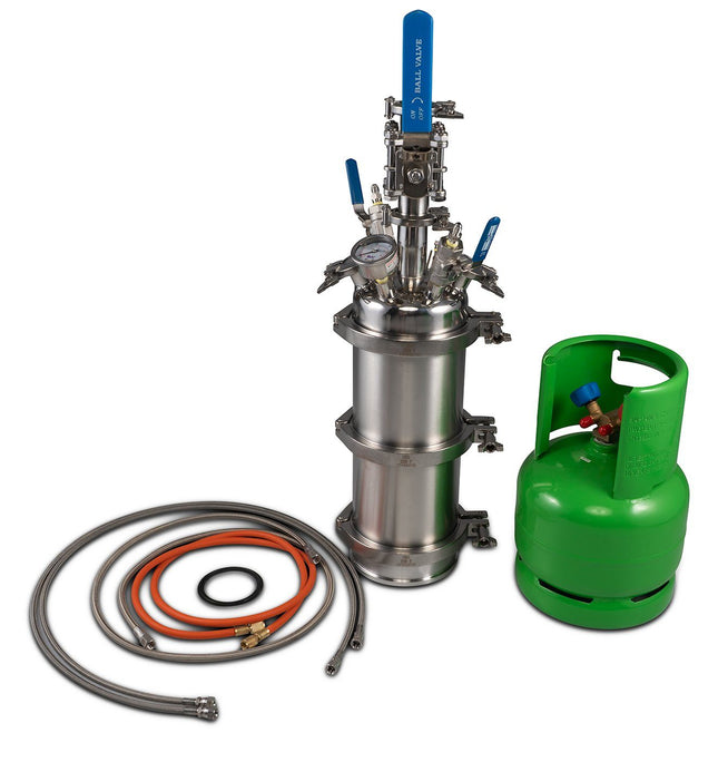 Closed Column Conversion Kit