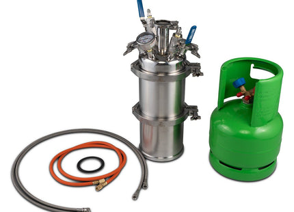 Closed Column Conversion Kit