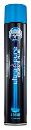 Ultra Pure PLUS 420ML Butane Shop All Categories Ultra Pure PLUS 1 Can 