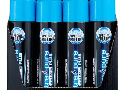 Ultra Pure PLUS 420ML Butane