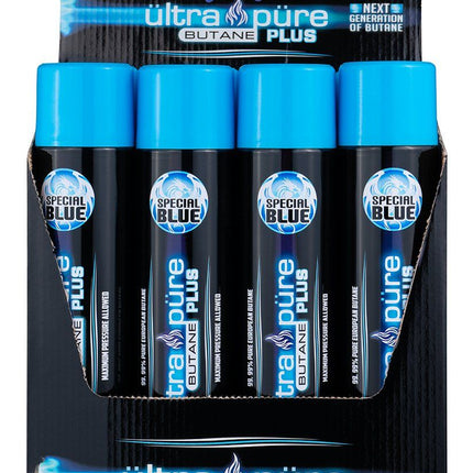 Ultra Pure PLUS 420ML Butane Shop All Categories Ultra Pure PLUS 12 Pack 