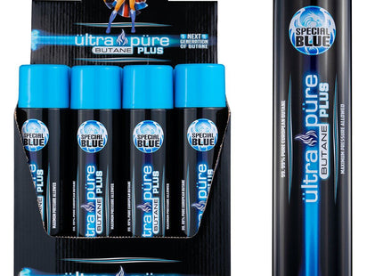 Ultra Pure PLUS 420ML Butane