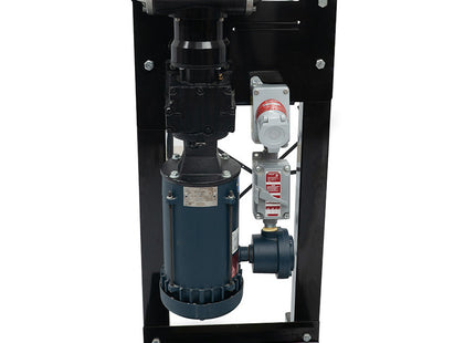 MVP-6CFM 1PH Wired - Used